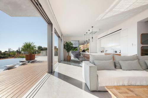 Villa Euphoria