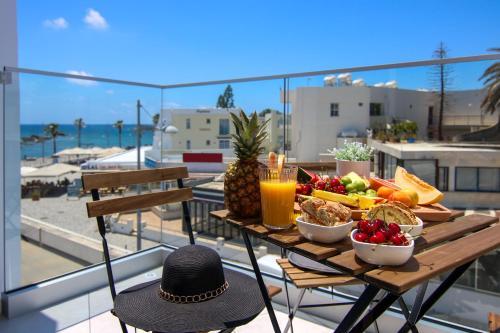 Apartamento Phaedrus Living: Seaside Luxury Flat Lighthouse 74