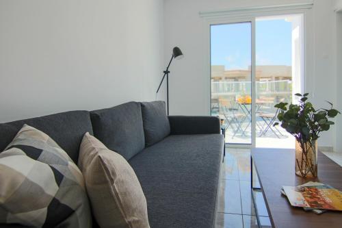Apartamento Phaedrus Living: Seaside Luxury Flat Lighthouse 74