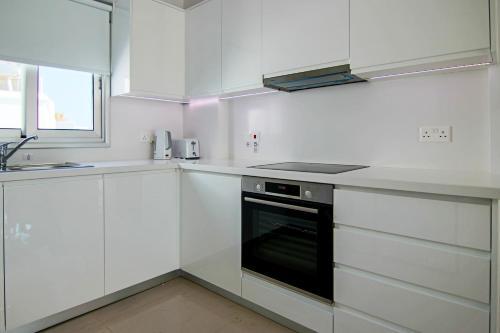 Apartamento Phaedrus Living: Seaside Luxury Flat Lighthouse 65