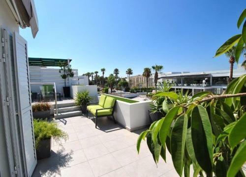 Apartamento Savveli By The Sea