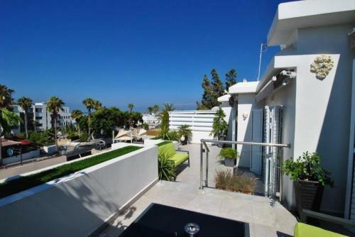Apartamento Savveli By The Sea