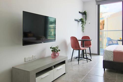 Apartamento Phaedrus Living: Seaside Luxury Flat Athina 115