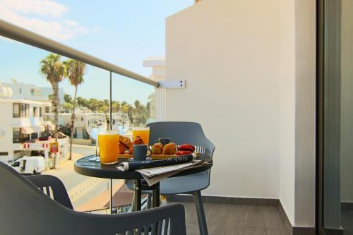 Apartamento Phaedrus Living: Seaside Luxury Flat Athina 115