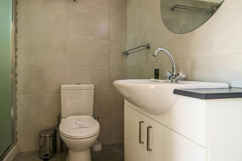 Apartamento Phaedrus Living: Seaside Luxury Flat Athina 115