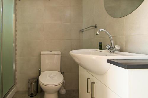 Apartamento Phaedrus Living: Seaside Luxury Flat Athina 115