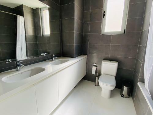 Adonis Beach Villa