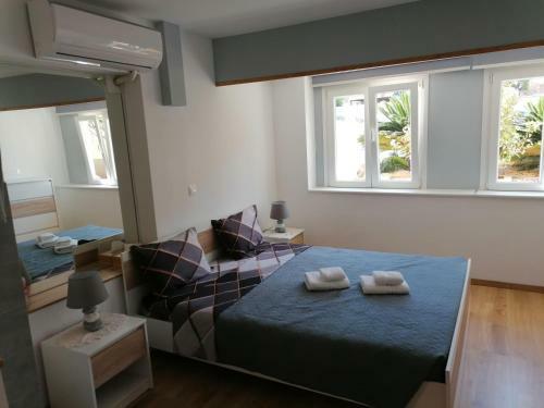 Apartamento Ioannou Court - Cozy Studio