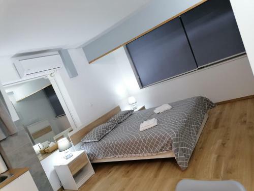 Apartamento Ioannou Court - Cozy Studio