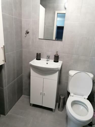 Apartamento Ioannou Court - Cozy Studio