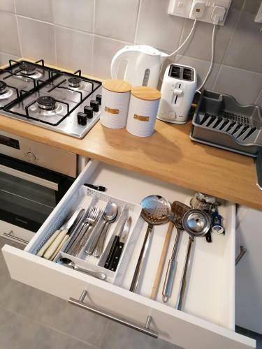 Apartamento Ioannou Court - Cozy Studio