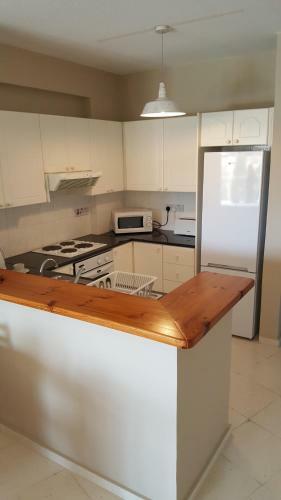 Apartamento Regina Gardens 205 Block 7