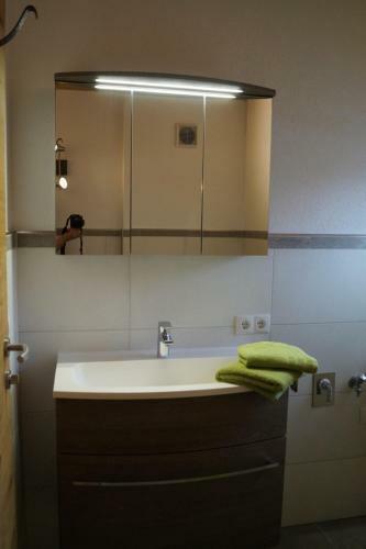 Apartamento Ferienwohnungen Tischlerhof