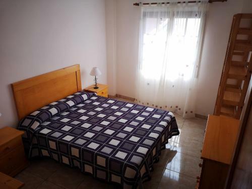 Apartamento La Casita de Ana
