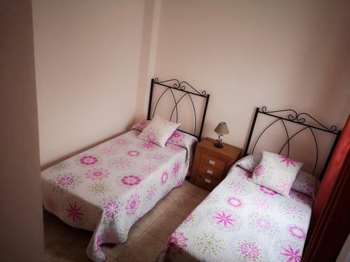 Apartamento La Casita de Ana