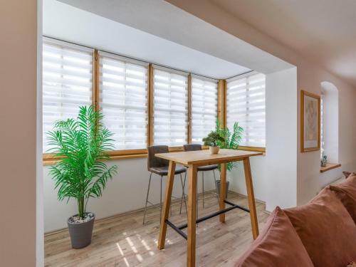 Apartamento Ferienwohnung "zum See"