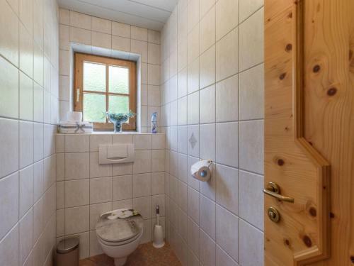 Apartamento Ferienwohnung "zum See"