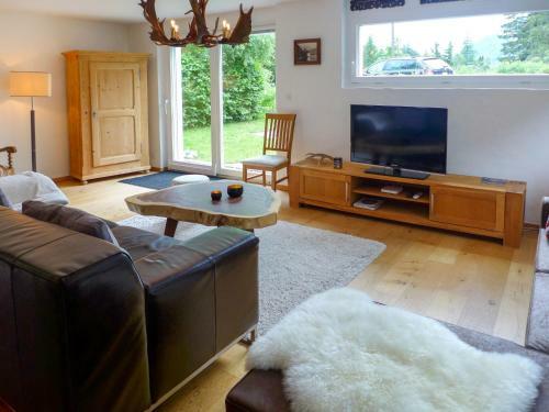 Chalet Mon R�ve