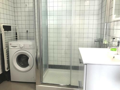 Casa Brego - Central Apartment With A/c And Wifi