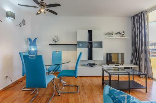Apartamento Golf Del Sur Beautiful Cozy Studio, Pools, Parking
