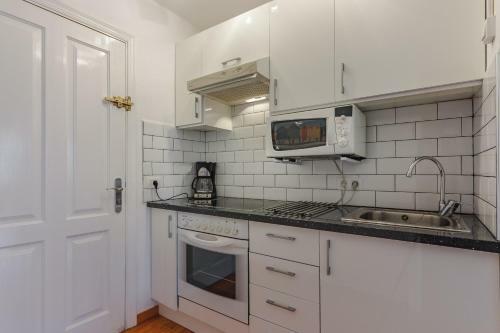 Apartamento Golf Del Sur Beautiful Cozy Studio, Pools, Parking