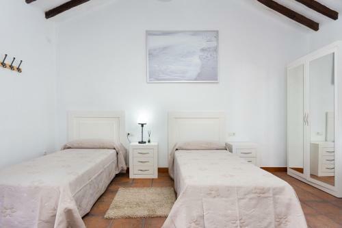 Casa Las Zocas