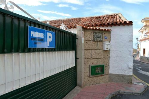 Casa Las Zocas