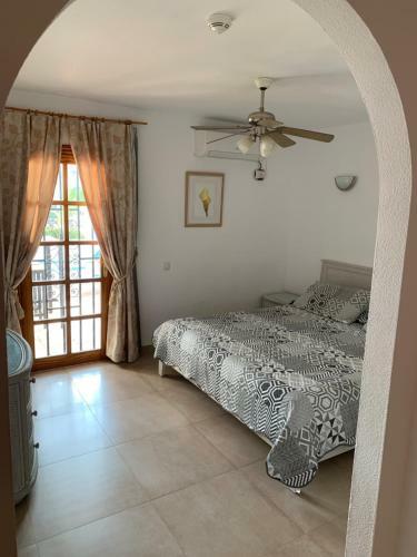 Apartamento Fairways Club