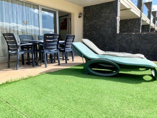 Townhouse 3 Bedrooms On The First Line