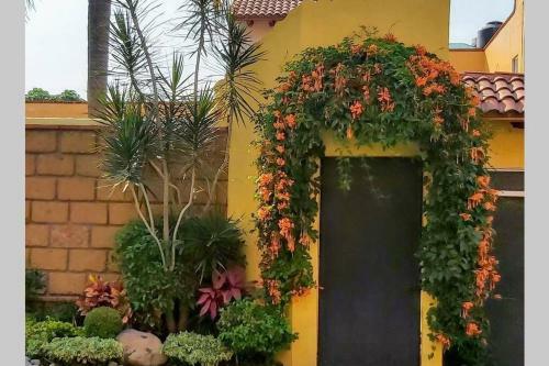 Villa Hermosa Casa de Lujo, Lomas de Cuernavaca