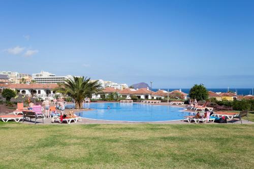 Apartamento Royal Marina Golf With Wifi & Pool