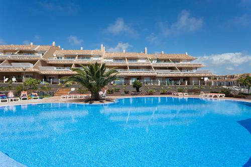 Apartamento Royal Marina Golf With Wifi & Pool