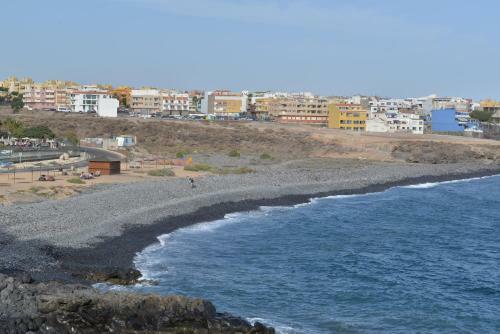 Villa 86 San Blas 1