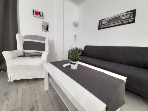 Villa Blanca - Fitness House