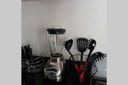 H&s Rent Casa Andrea Cuernavaca