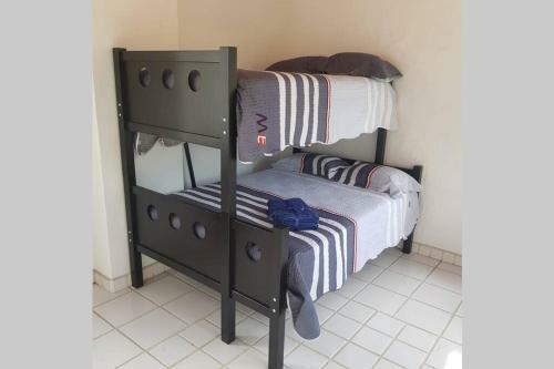 H&s Rent Casa Blanca Rest House.