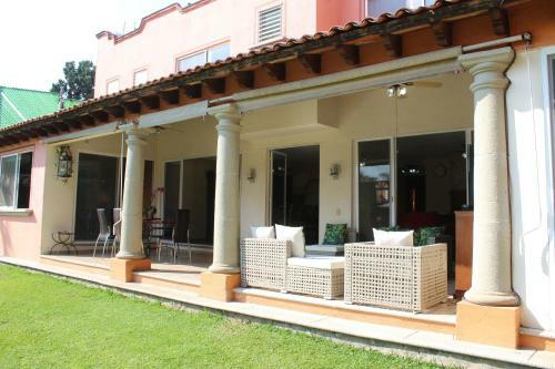 Casa Jacinto