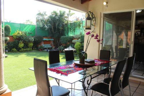 Casa Jacinto