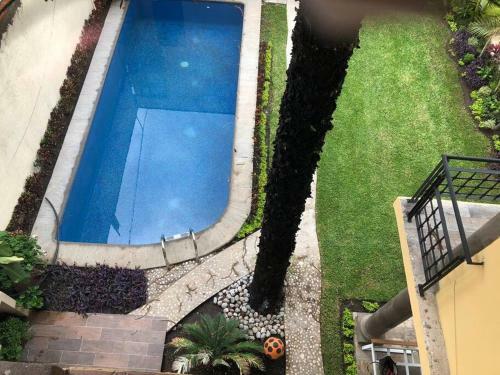 Hermosa Casa Con Alberca Propia