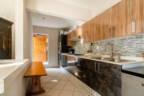 El Ed�n, Villa Ideal Para Descansar Y Disfrutar