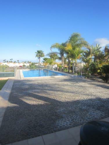 Marvelous Villa Tenerife Sur Golf Del Sur-amarilla Golf