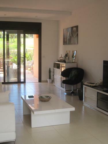 Marvelous Villa Tenerife Sur Golf Del Sur-amarilla Golf