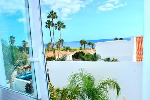 Villa Vila Carla - 3bdr + 3bath In Amarilla Golf
