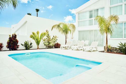 Villa Vila Carla - 3bdr + 3bath In Amarilla Golf