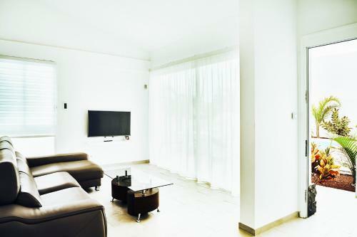 Apartamento Vila Amalie - 3bdr+3 Bath In Amarilla Golf