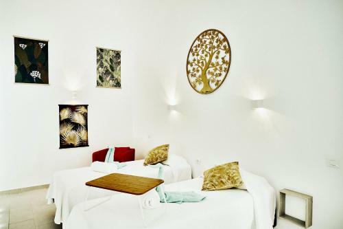 Apartamento Vila Amalie - 3bdr+3 Bath In Amarilla Golf