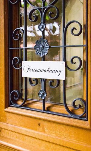 Apartamento Spelzenhof - Ferienwohnung Im Obergeschoss