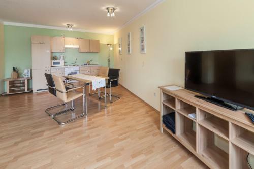 Apartamento Ferienwohnung Reisl�hner