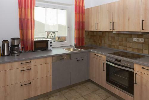 Apartamento Ferienwohnung Liebel