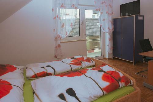 Apartamento Ferienwohnung Liebel